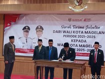 Respons Megawati soal Retret, Walkot Magelang: Kepala Daerah Kan Milik Rakyat