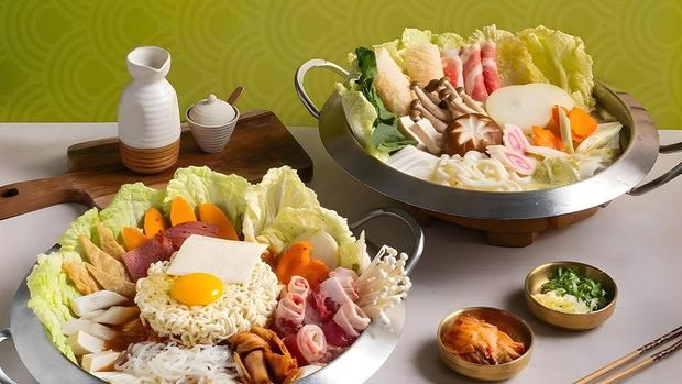 Shabu-Shabu Express