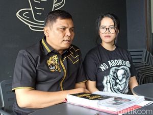 Yang Bakal Dilakukan Siskaeee Usai Bebas