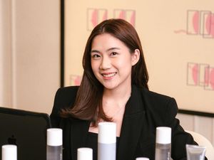 Kisah Sukses Michella Ham Pasarkan Skin Game Lewat Shopee