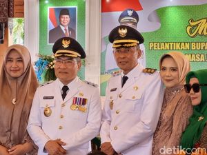 Bupati Bantul Berangkat Retret ke Magelang: Tradisi Baru yang Positif
