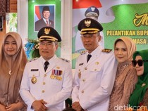 Bupati Bantul Berangkat Retret ke Magelang: Tradisi Baru yang Positif