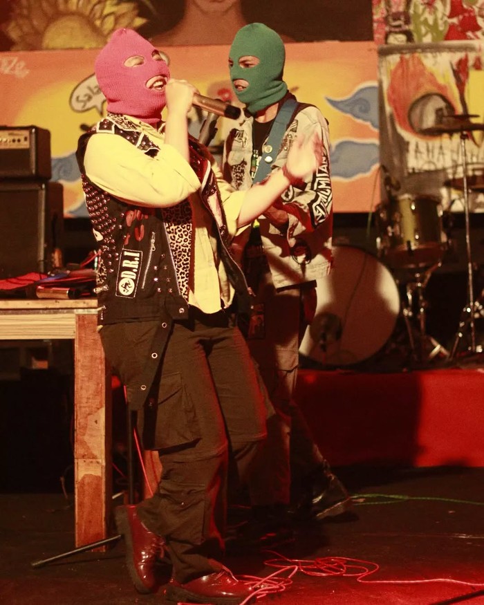 Sukatani Band Sukatani Band