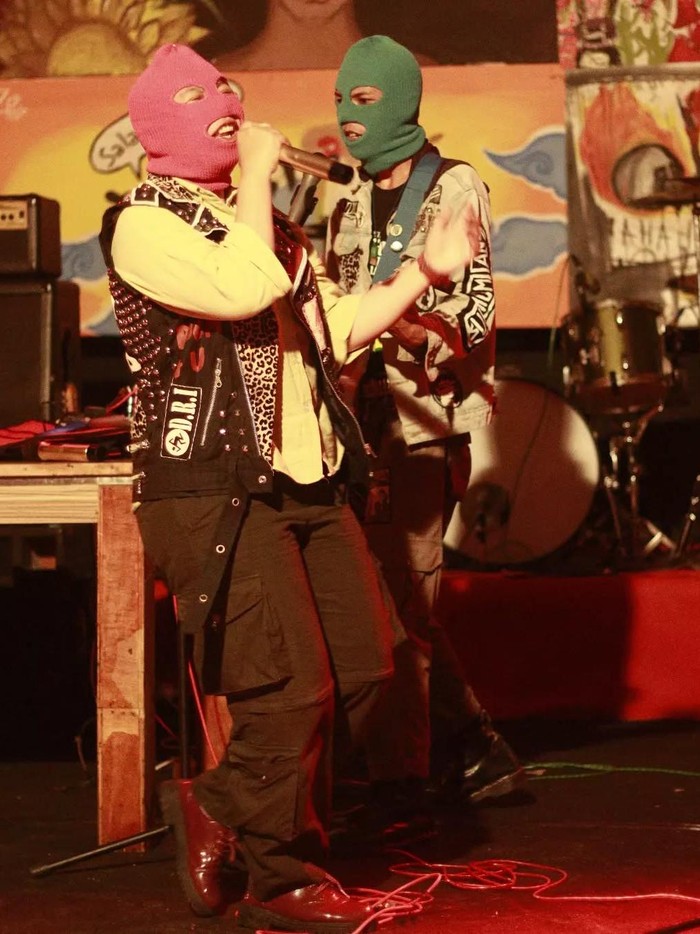 Sukatani Band Sukatani Band