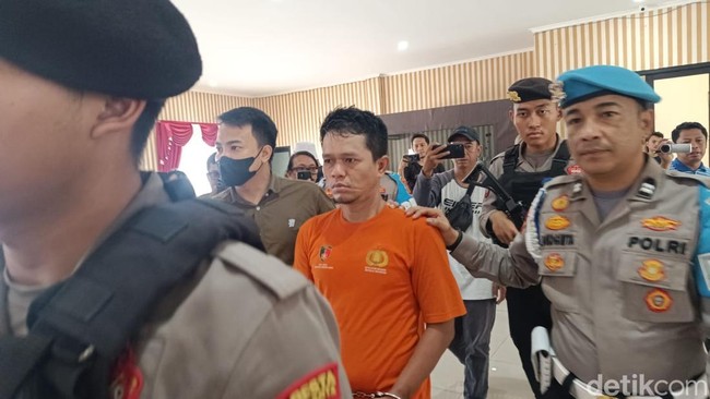 Pembunuhan Keji karena Serempetan di Bogor, Korban Dibuang Saat Sekarat