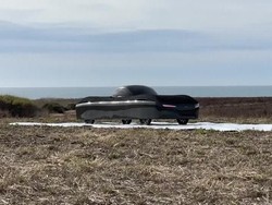 Video: Aksi Mobil Terbang Alef Aeronautics Terbaru, Bisa Mendarat Tanpa Sayap