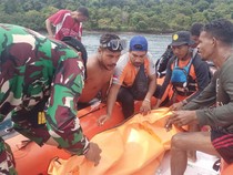 Terseret Arus Saat Memancing, Nelayan di Flores Timur Ditemukan Tewas