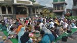 Bingkai Sepekan: Marhaban Ya Ramadan