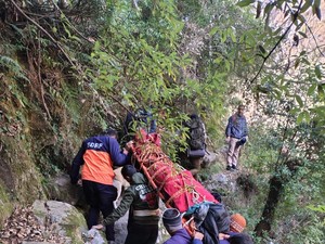 Pendakian di Gunung Himalaya Berujung Duka