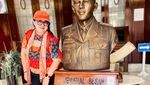 Museum Sasmitaloka di Menteng yang Bikin Kaget dan Kagum