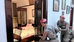Museum Sasmitaloka di Menteng yang Bikin Kaget dan Kagum