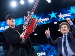 Elon Musk Kehilangan Rp 852 Triliun Gegara Tesla Melempem