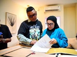 Uya Kuya Pulangkan Jenazah WNI yang Meninggal saat Transit di Hong Kong