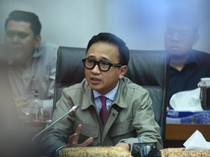 Video Komisi XII Soal Prabowo Peringatkan Jenderal Terlibat Tambang Ilegal