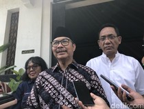 Walkot Jogja Hasto Ancam Bubarkan BUMD yang Bebani Keuangan Daerah