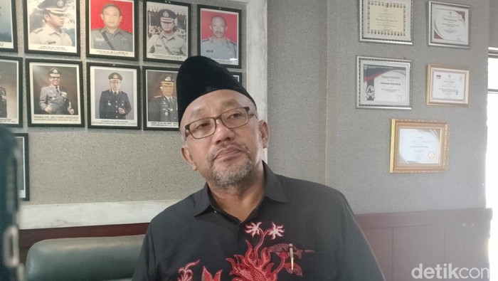 Wali Kota Tanjungpinang, Lis Darmansyah