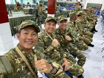 Walkot Palembang Nilai Retret Jalin Silaturahmi Seluruh Kepala Daerah