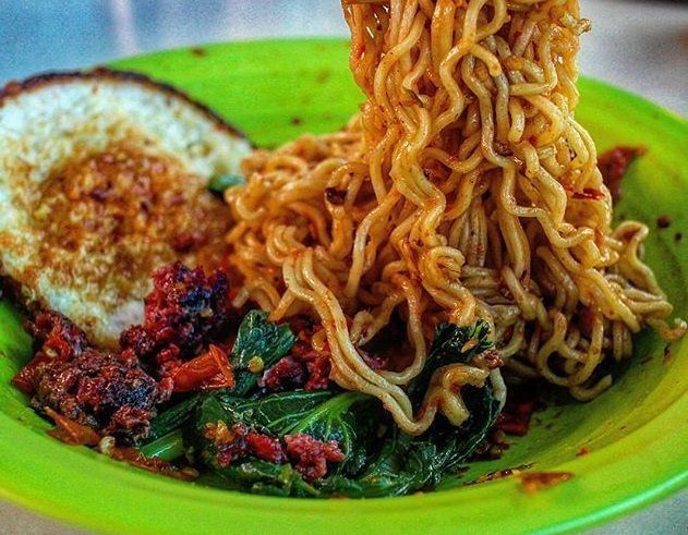 Warkop x Warmindo Enak di Jakarta