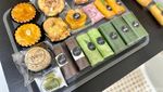 100 Jajanan Pasar Premium Ada di Weiji, Cocok Buat Buka Puasa!