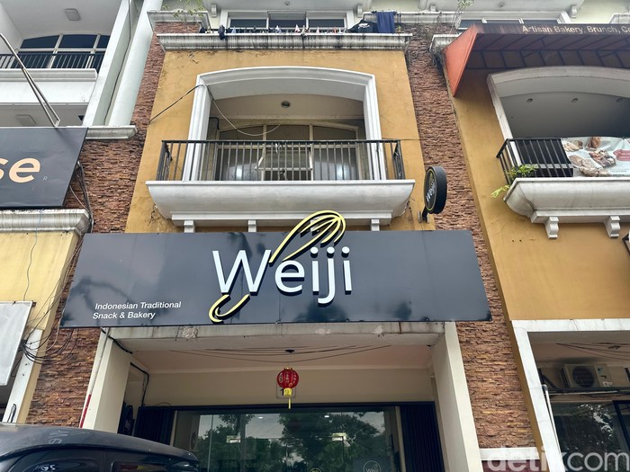 Weiji Gading Serpong Weiji Gading Serpong