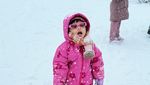 Selamat Ulang Tahun, Ameena Hanna Nur Atta