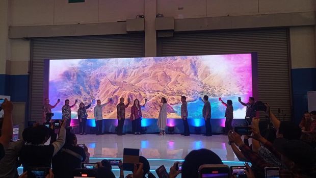 Astindo Travel Fair 2025