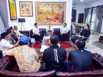 Bamsoet Bakal Dorong Komunitas Moge Kembangkan Budaya Tertib Berkendara