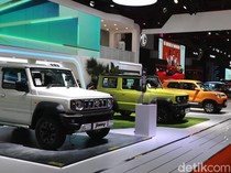 Penjualan Mobil di Indonesia Tahun Ini Diprediksi Tak Tembus 1 Juta Unit