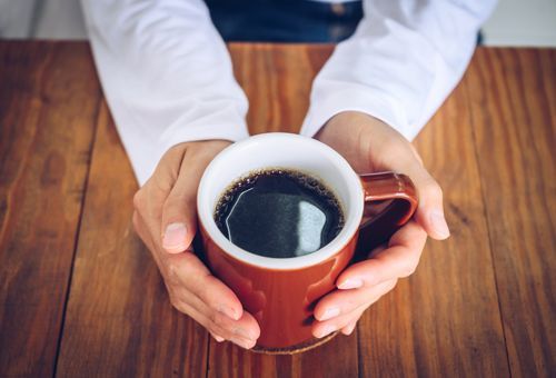 Not a myth! These are 5 Benefits of Drinking Coffee Without Sugar