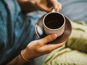 Bukan Mitos! Ini 5 Manfaat Minum Kopi Tanpa Gula
