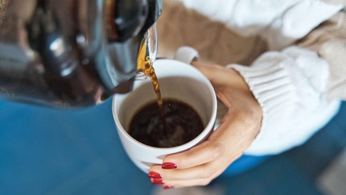 Bukan Mitos! Ini 5 Manfaat Minum Kopi Tanpa Gula