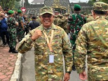 Bupati Lombok Timur Manfaatkan Retret di Magelang untuk Bangun Jejaring