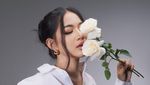 Eriska Nakesya, Istri Young Lex yang Dijuluki Hot Mom