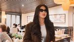 Eriska Nakesya, Istri Young Lex yang Dijuluki Hot Mom