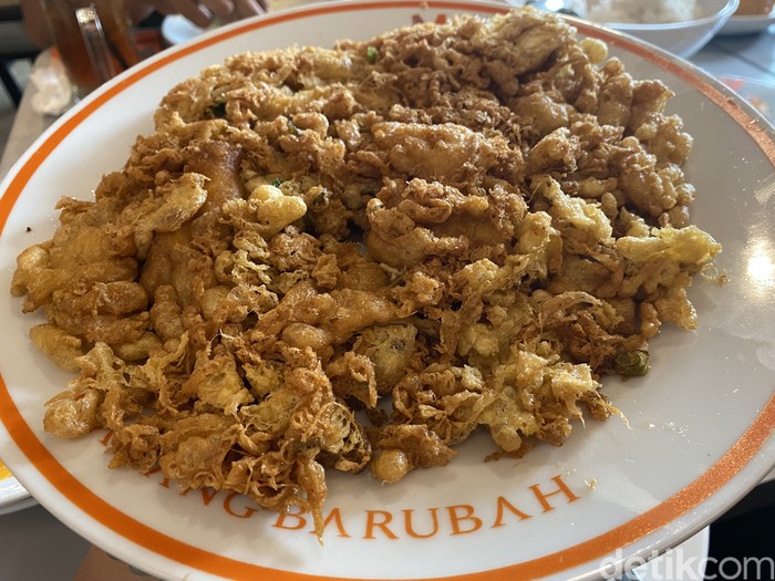 Gadang Barubah Gadang Barubah