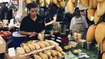 Gregoria Mariska Ajak Mikha Angelo Makan Bareng Teman-teman Atlet