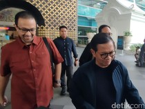 Pramono Anung Tiba di Bandara YIA, Mau Ikut Retret Magelang?