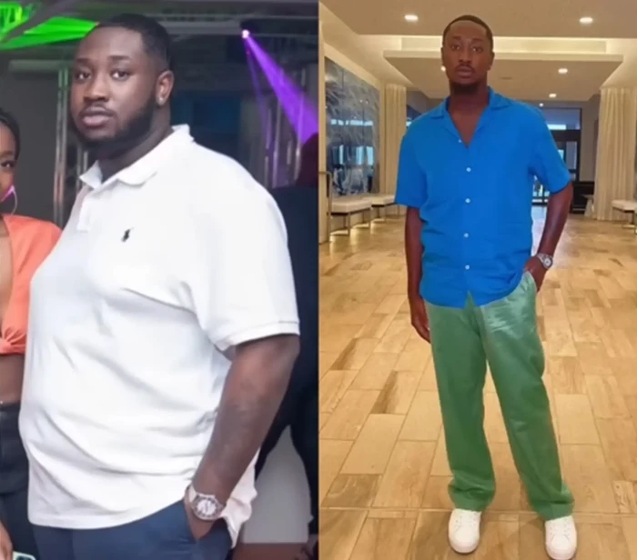 Hanya Makan Buah dan Sayur 3 Bulan, YouTuber Ini Turun BB 34 Kg!