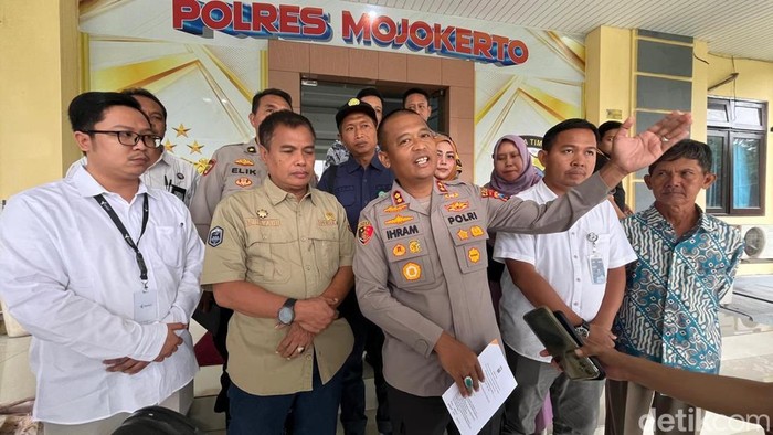Hasil Panen Petani Jagung di Mojokerto Akhirnya Diserap Bulog Rp 5.500/Kg