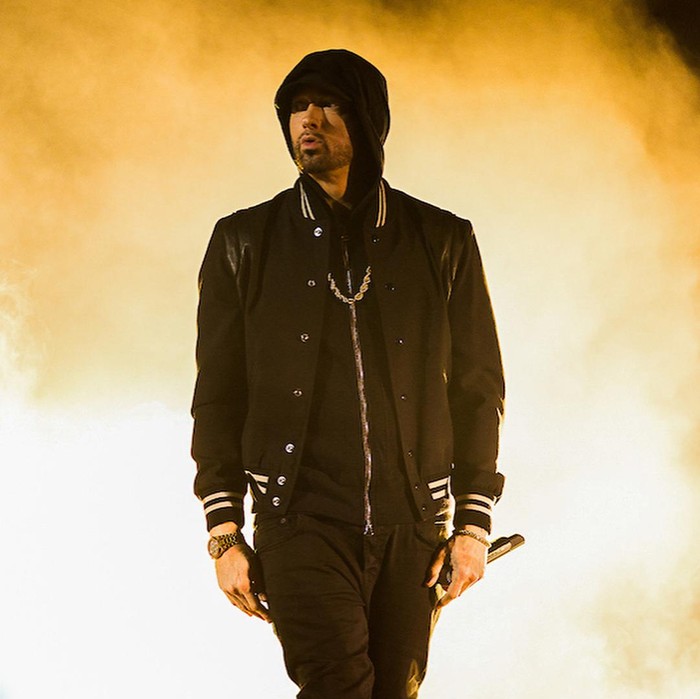 Inspirasi Nama Bayi dari Anak-Anak Eminem dan Maknanya