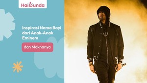 Ada momen saat sang rapper terbangun di rumah sakit setelah overdosis yang hampir merenggut nyawanya.  Foto: haibunda