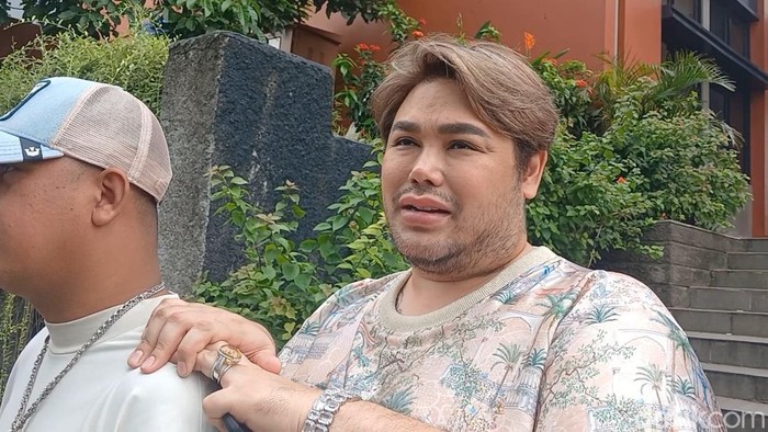 Ivan Gunawan
