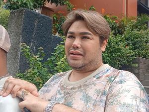 Ivan Gunawan Setuju dengan Bunda Corla soal Standardisasi Pekerja di Luar Negeri