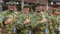 Kegiatan ini akan berlangsung dari 21-28 Februari 2025. Foto: instagram Jeje Govinda