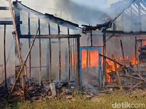 Lupa Matikan Kompor Bisa Jadi Pemicu Kebakaran, Ini Cara Mencegahnya