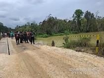 Pelajaran dari Kecelakaan di Palawan, Mobil Masuk Sungai 12 Orang Hilang