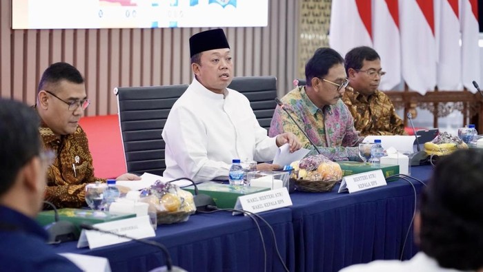 Kementerian ATR