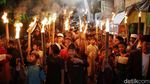 Bingkai Sepekan: Marhaban Ya Ramadan