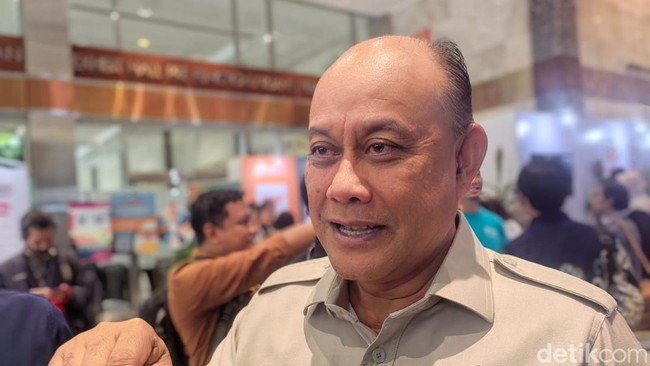 PSSI Sulit Menang karena Gizi Tak Bagus Jadi Sorotan, Kepala BGN Bersuara