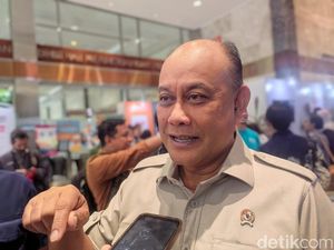 223 Siswa Bogor Keracunan MBG, Kepala BGN Setop Sementara SPPG
